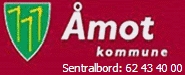 Åmot Kommune