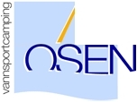 Osen VannsportCamping